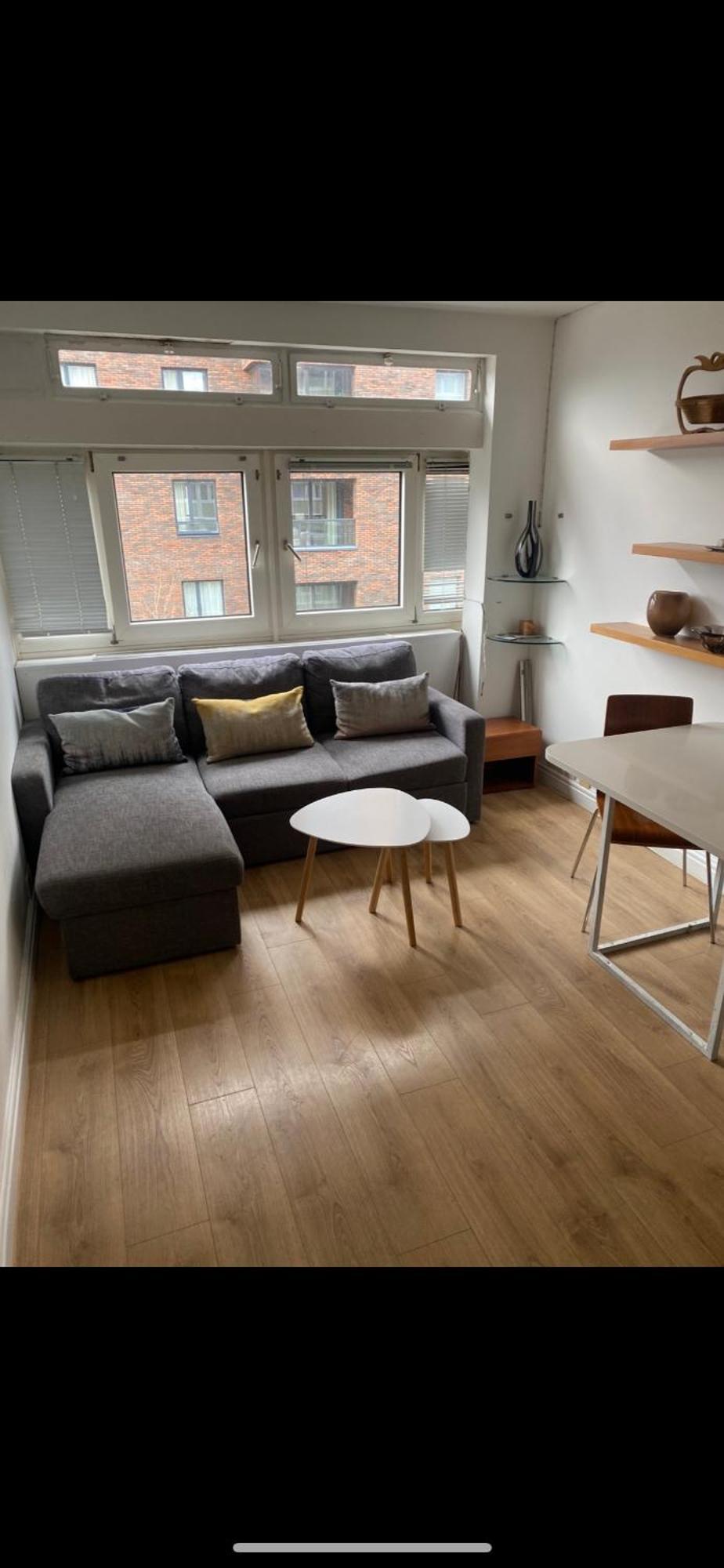 Putney Flat Apartament Londra